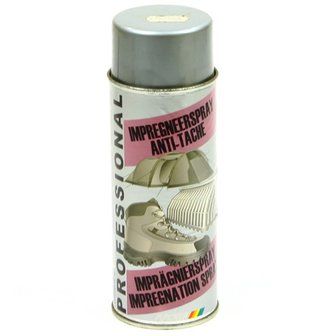 Spuitbus Motip impregneerspray 400 ml