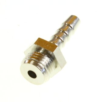 Slangpilaar Orion 1/4&quot; - U 46834 slangtule 6 mm