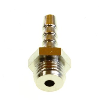 Slangpilaar Orion 1/4&quot; - U 46834 slangtule 6 mm