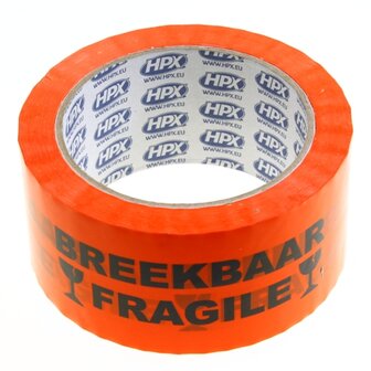 Tape Breekbaar HPX