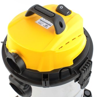 Stofzuiger Topgear 30 liter