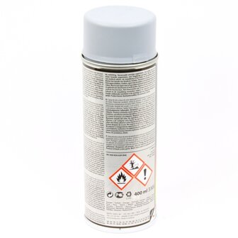 Spuitbus Motip zinkspray 90% 400ml