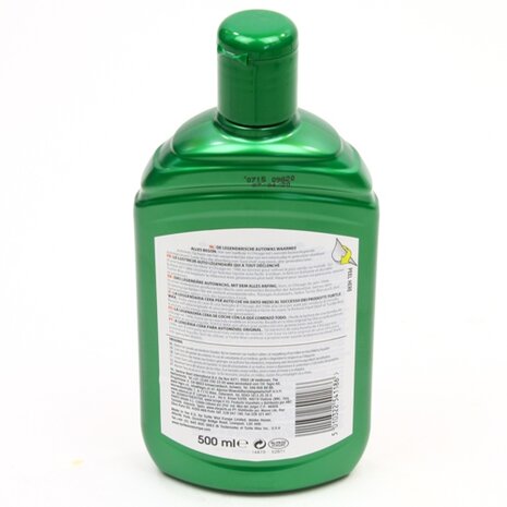 Turtle Wax 500ml