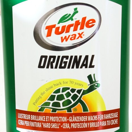 Turtle Wax 500ml