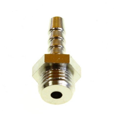 Slangpilaar Orion 1/4" - U 46834 slangtule 6 mm