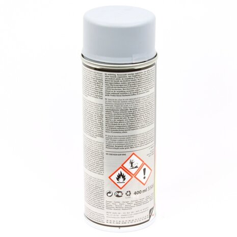 Spuitbus Motip zinkspray 90% 400ml