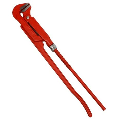 Pijpetang 1½" 