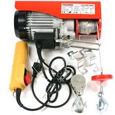 Takel-electrisch-500-Watt-125-250-kg