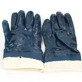 Handschoenen-Nitri-Bleu-maat-10