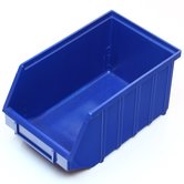 Magazijnbak-240x150x130-plastic-blauw