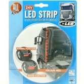 LED-strip-2½-meter-24-leds-rood-24-volt