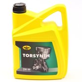 Motorolie-5W30-Torsynth-5-liter