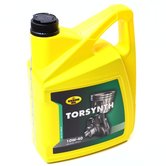 Motorolie-10W40-Torsynth-5-liter