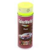 Spuitbus-Colorworks-fluor-geel